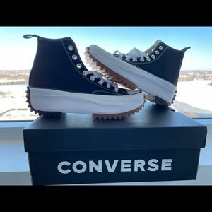 Run Star Hike Converse